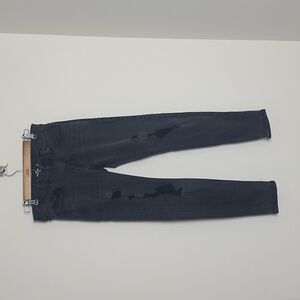 Hollister blank jeans
